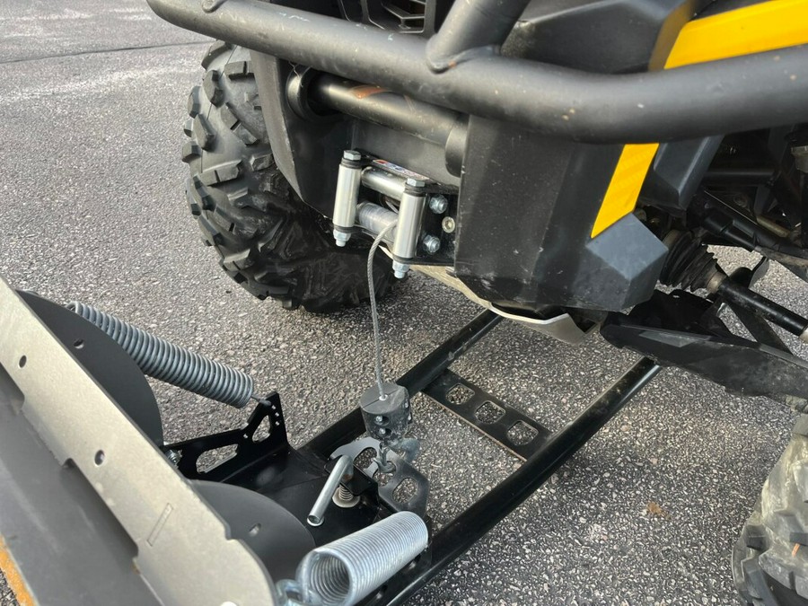 2015 Can-Am Outlander™ 1000 XT