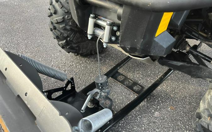 2015 Can-Am Outlander™ 1000 XT