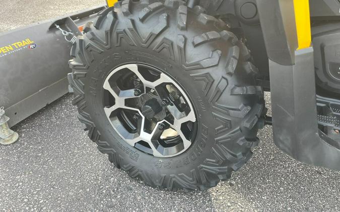 2015 Can-Am Outlander™ 1000 XT