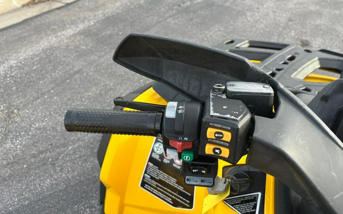 2015 Can-Am Outlander™ 1000 XT