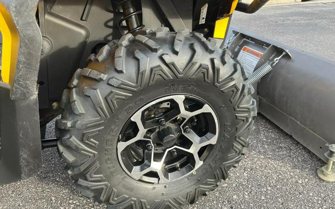 2015 Can-Am Outlander™ 1000 XT