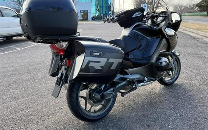 2013 BMW R 1200 RT 90 YEARS Special Model