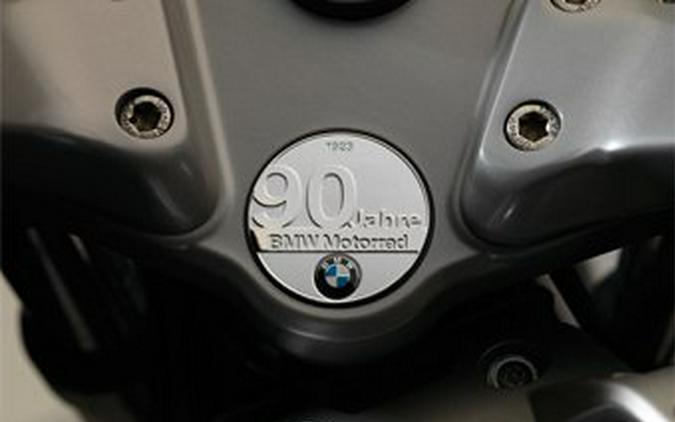 2013 BMW R 1200 RT 90 YEARS Special Model