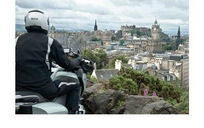 2013 BMW R 1200 RT 90 YEARS Special Model