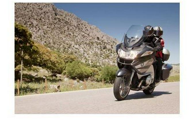 2013 BMW R 1200 RT 90 YEARS Special Model
