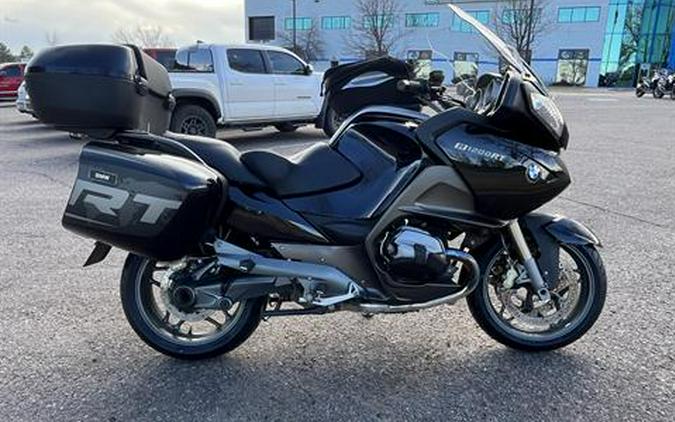 2013 BMW R 1200 RT 90 YEARS Special Model