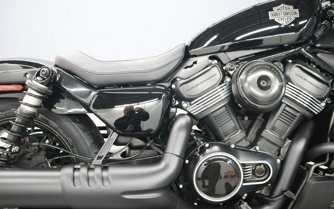 2026 Harley-Davidson Nightster