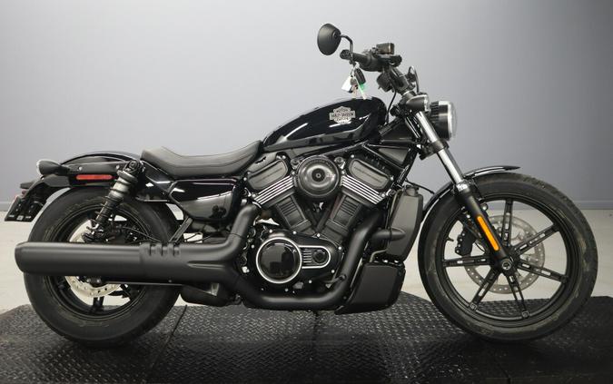 2026 Harley-Davidson Nightster