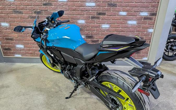 2026 Yamaha YZF-R7