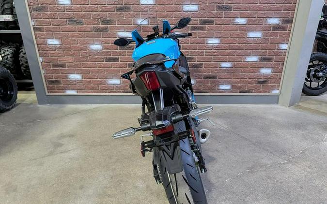 2026 Yamaha YZF-R7