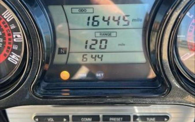 2021 Kawasaki VN1700KMFAL Vulcan 1700 Vaquero ABS