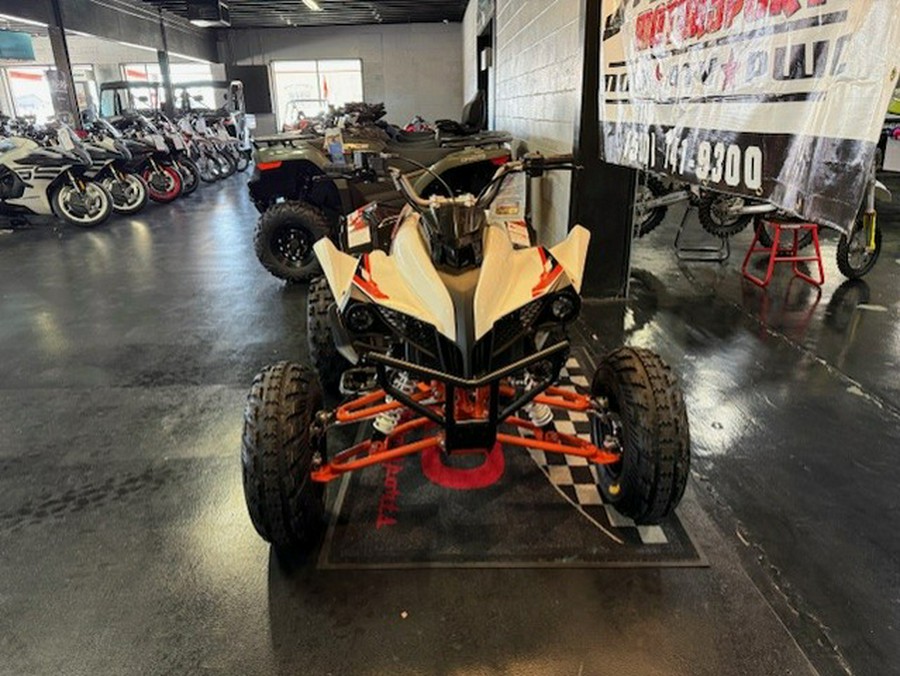 2026 Kayo Storm 300 EFI