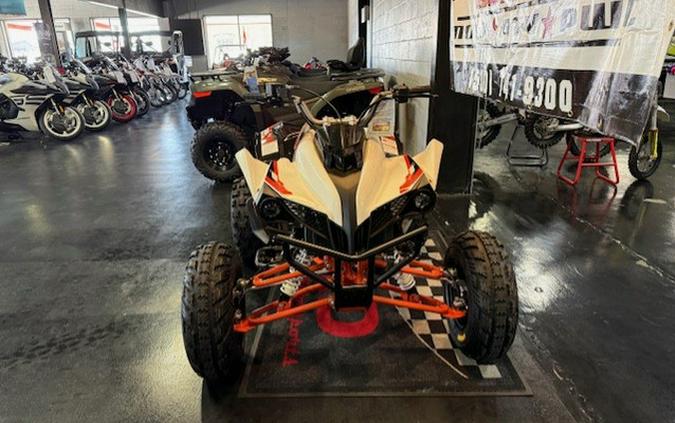 2026 Kayo Storm 300 EFI
