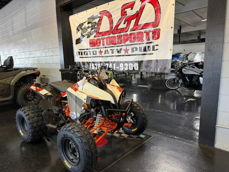 2026 Kayo Storm 300 EFI