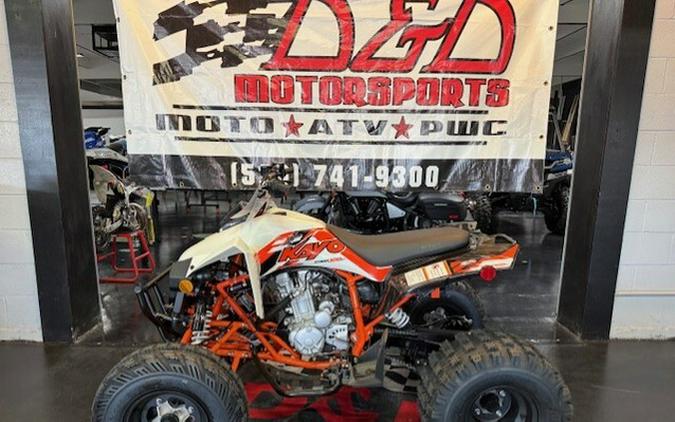 2026 Kayo Storm 300 EFI