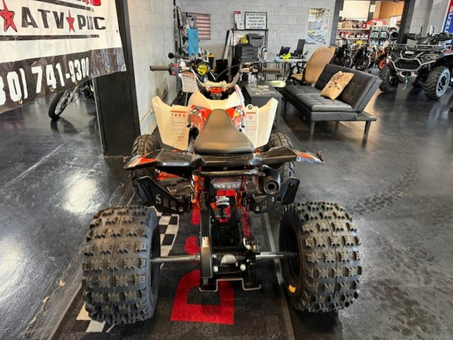 2026 Kayo Storm 300 EFI