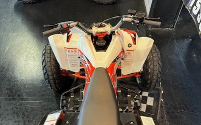 2026 Kayo Storm 300 EFI