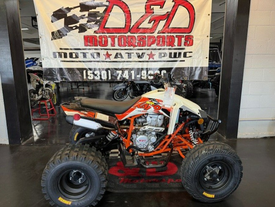 2026 Kayo Storm 300 EFI
