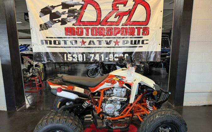 2026 Kayo Storm 300 EFI