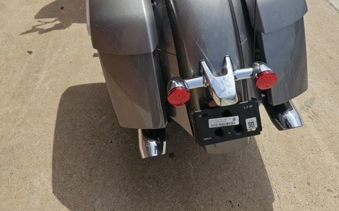 2025 Indian Motorcycle® Chieftain® PowerPlus Limited with PowerBand Audio Package