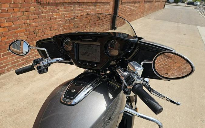 2025 Indian Motorcycle® Chieftain® PowerPlus Limited with PowerBand Audio Package