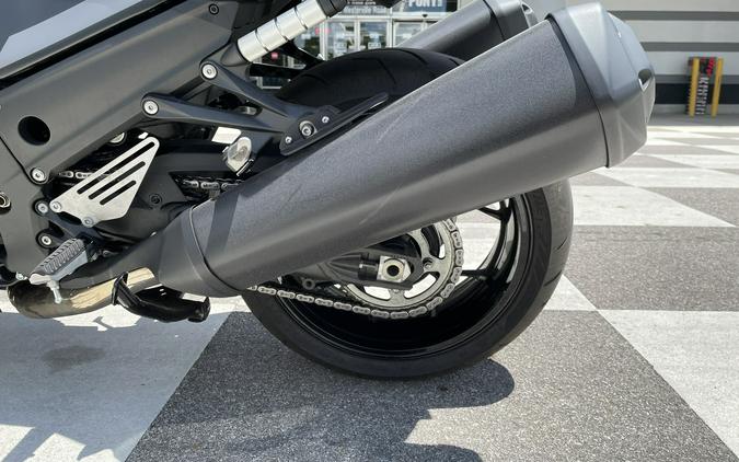 2025 Kawasaki Ninja® ZX™-14R ABS