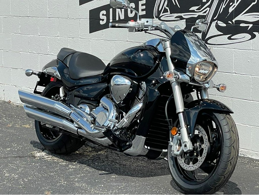 2025 M109R VZR1800M5 - Suzuki