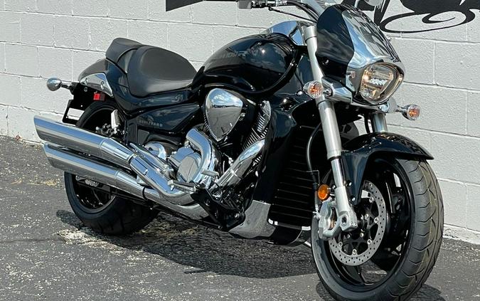 2025 M109R VZR1800M5 - Suzuki