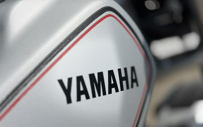 2027 Yamaha TW200