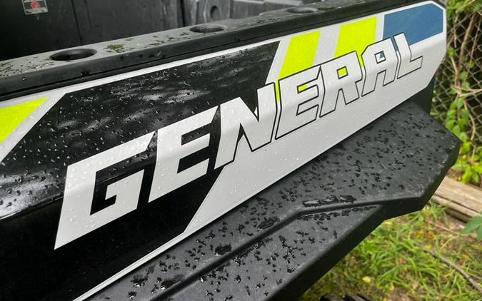 2024 Polaris General XP 1000 Sport