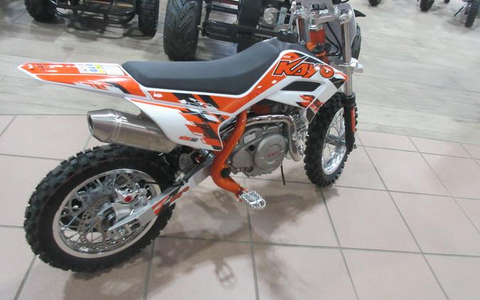 2026 KAYO KMB 60