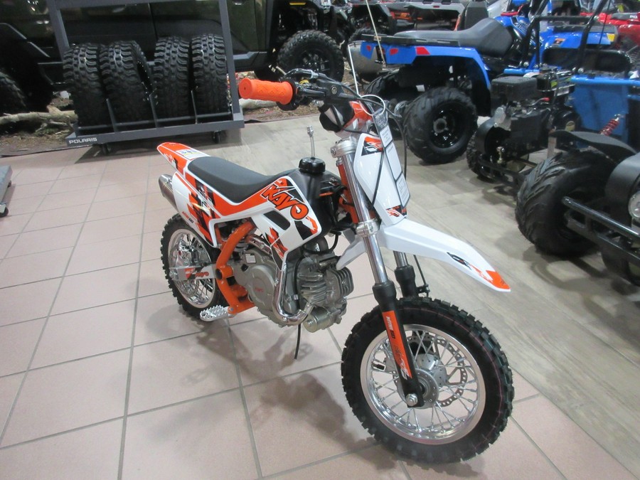 2026 KAYO KMB 60