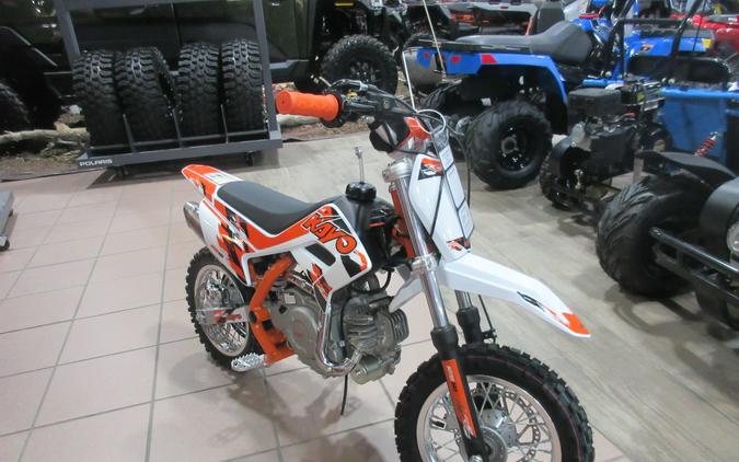 2026 KAYO KMB 60