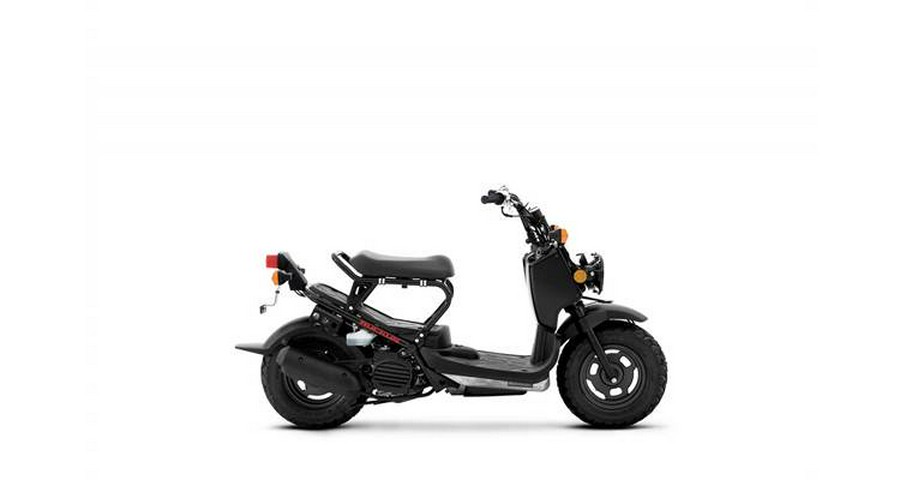 2020 Honda RUCKUS