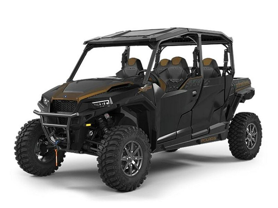 2023 Polaris® General XP 4 1000 Premium