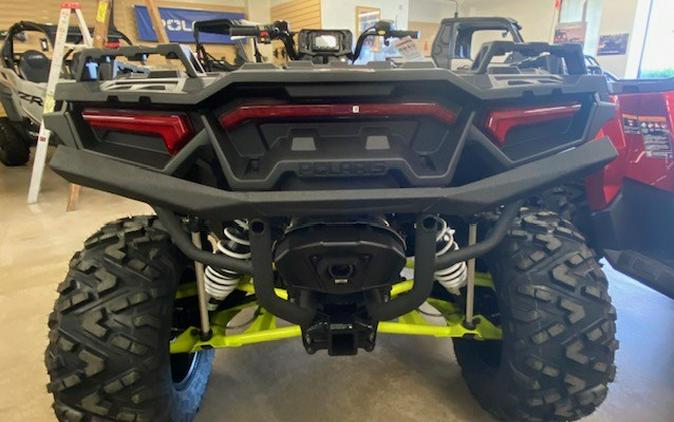 2023 Polaris Industries Sportsman XP 1000 S Super Graphite