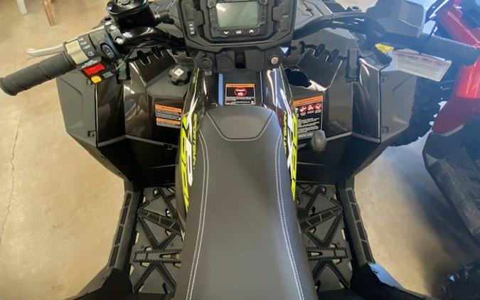 2023 Polaris Industries Sportsman XP 1000 S Super Graphite