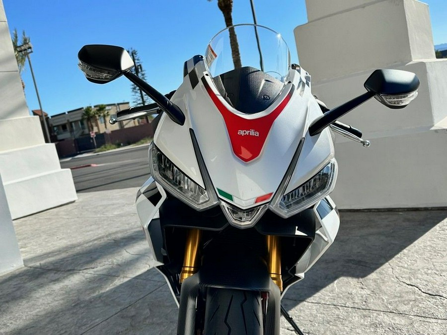 2024 Aprilia® RS 660 Extrema