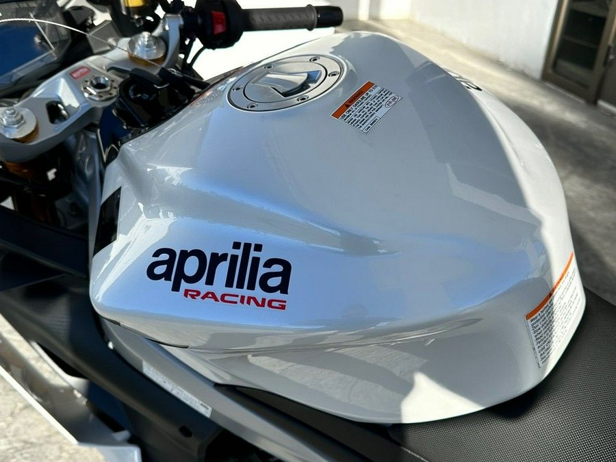 2024 Aprilia® RS 660 Extrema