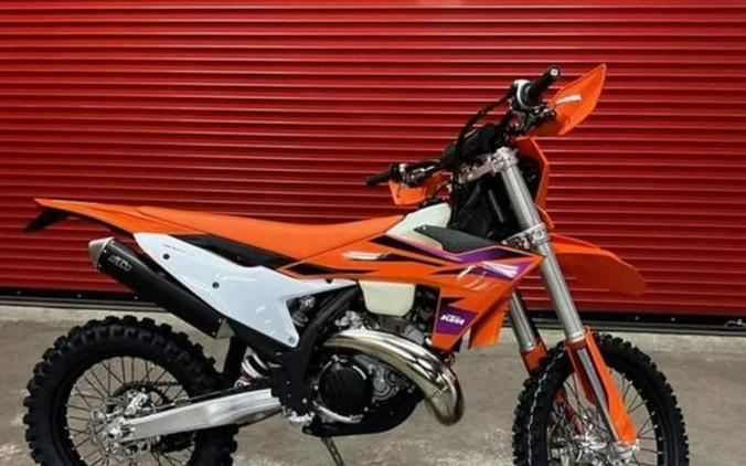 2024 KTM 300 XC-W