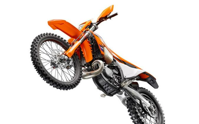 2024 KTM 300 XC-W