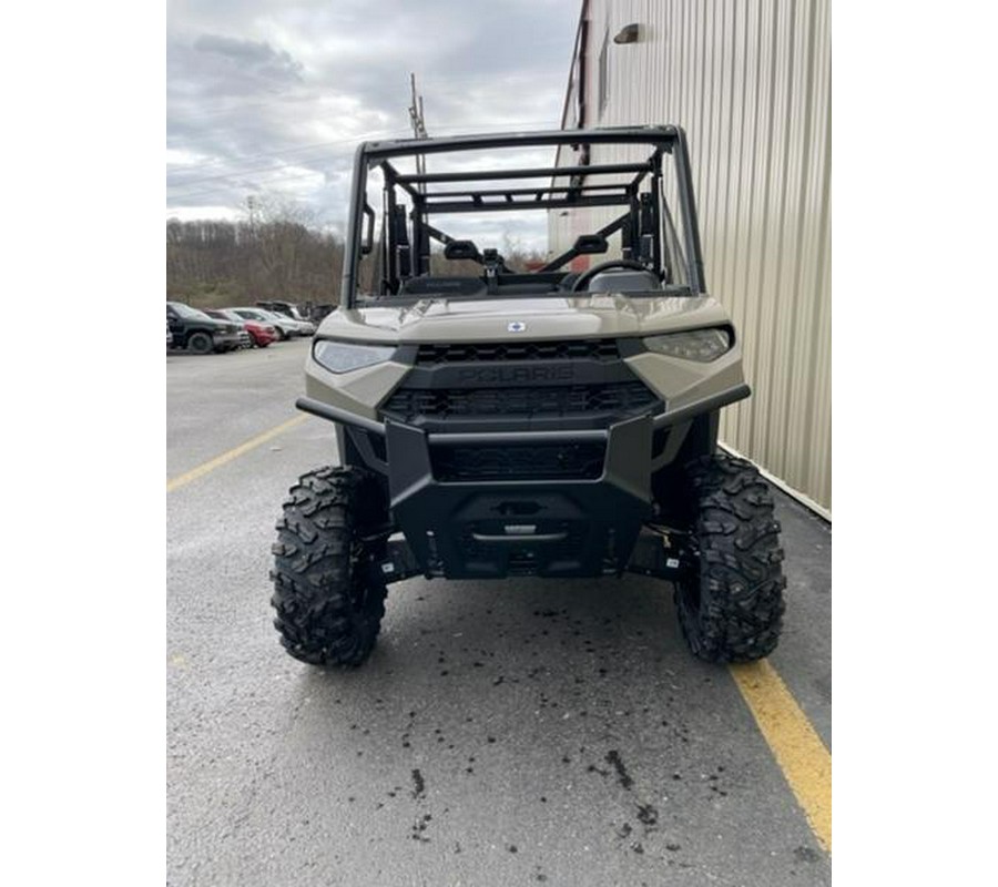 2024 Polaris® Ranger Crew XP 1000 Premium