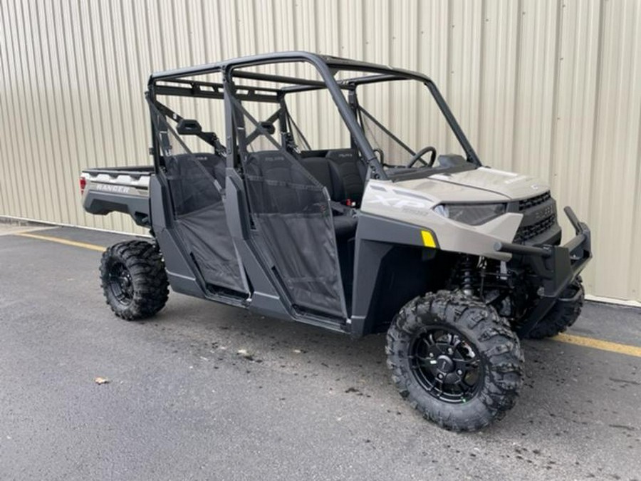 2024 Polaris® Ranger Crew XP 1000 Premium