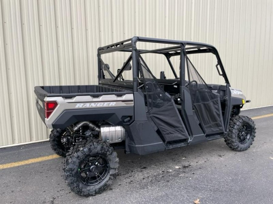 2024 Polaris® Ranger Crew XP 1000 Premium