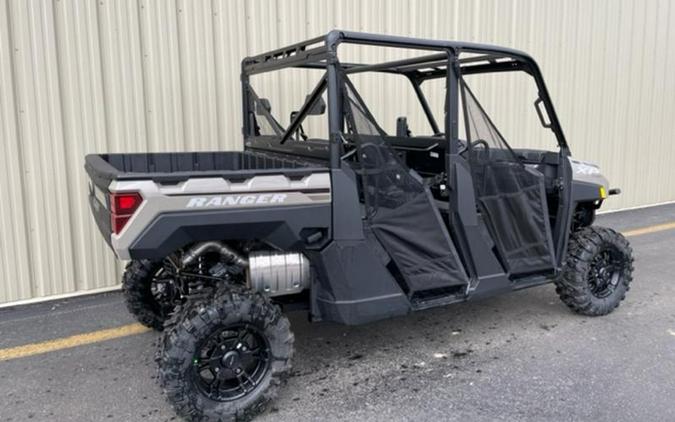 2024 Polaris® Ranger Crew XP 1000 Premium