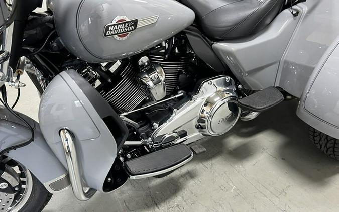 2024 Harley-Davidson Trike FLHTCUTG - Tri Glide Ultra