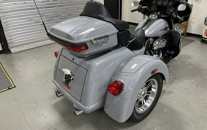 2024 Harley-Davidson Trike FLHTCUTG - Tri Glide Ultra