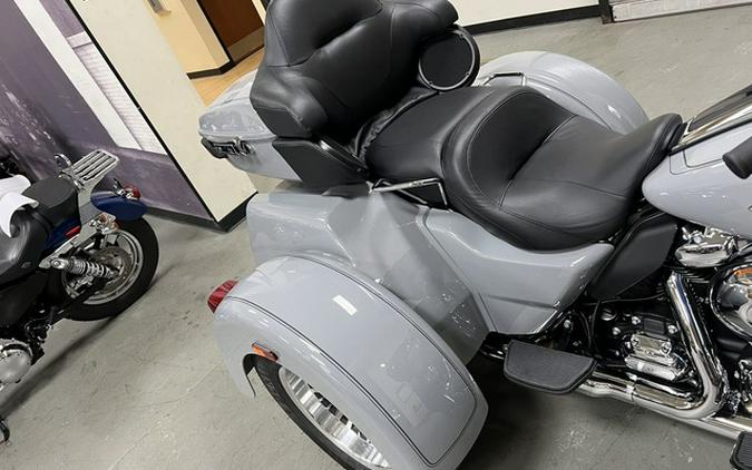 2024 Harley-Davidson Trike FLHTCUTG - Tri Glide Ultra