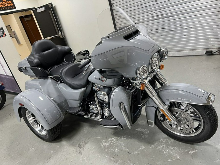 2024 Harley-Davidson Trike FLHTCUTG - Tri Glide Ultra