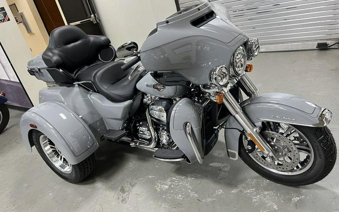 2024 Harley-Davidson Trike FLHTCUTG - Tri Glide Ultra